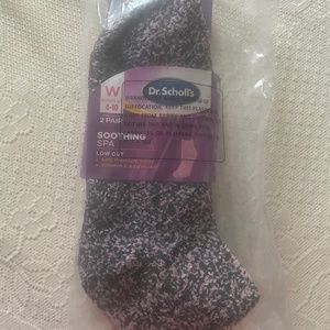 Dr. Scholl’s Soothing Spa Socks